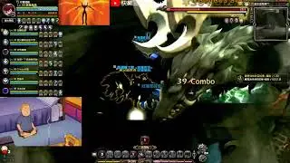 [TWDN] 天下金庫巢穴 Treasure Nest (12/07/2021) [Gladiator POV]