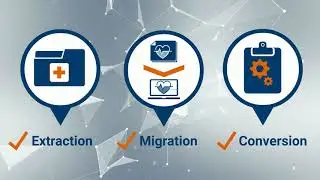 MediQuant - EMR Data Migration Company - EHR Data Migration