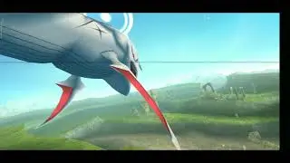 White Whale raid OwO