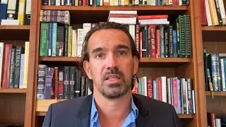 Vincent Brown's Tacky's Revolt - Peter Frankopan's Summary