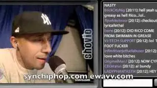 Star & Buc Wild interview BoNasty.com