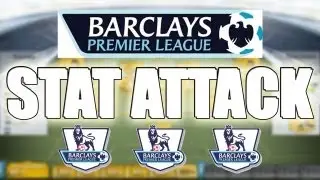 FIFA 13 STAT ATTACK - BEST BPL TEAM POSSIBLE!