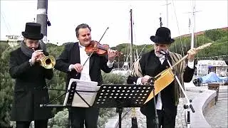 I' te vurria vasa' - rodolfo santandrea (cervia, dicembre 2021)