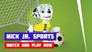 Nick Jr.: Super Snuggly Sports Spectacular! &middot; Game &middot; Gameplay