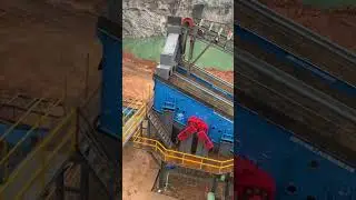 2 Million Tons per Year Stone Crushing Production Line