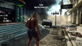 DR3 Moments, Vol 2 - Dead Rising 3 on Xbox One