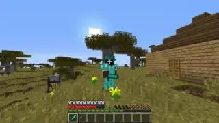 Un ghid care te va ajuta sa joci minecraft (nu prea) (final neasteptat)