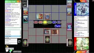 [DNF JAN 2015] [MIA vs Vs] AYU~ (Burning Abyss) vs Joharhades (Qliphort)