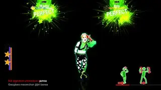 EmoDance - HIP by MAMAMOO | 2 Players Gameplay