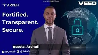 Transforming High-Value Asset Investments: Arkefi&rsquo;s Innovative Blockchain Approach