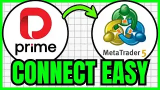 How To CONNECT DOO Prime With MT5 (QUICK & EASY) 2026