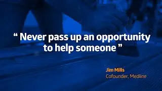 Community Impact Spotlight: Medline Employees Revitalize a Community