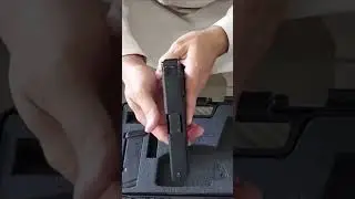System Defence C9 Pistol Gun ❤️🔫🔥