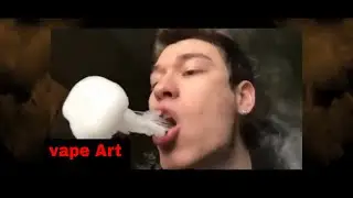amazing talent║ smoke Art║ vape art ║ amazing smoke Art most amazing talent ║ worldwide