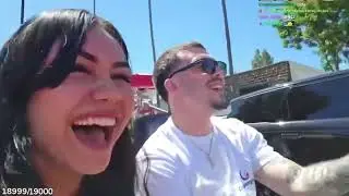 Fan Assist Adapt to Rizz Tara Yummy