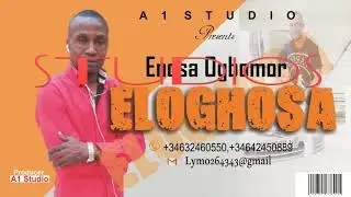 ENOSA OGBOMOR- ELOGHOSA (EDO GOSPEL MUSIC )