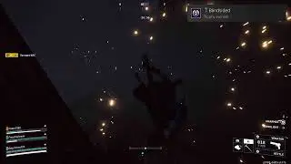 ARC Raiders Blind sided... Literally