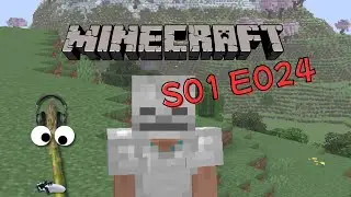 Weiterer Lager Ausbau - Minecraft Season 1 EP 024