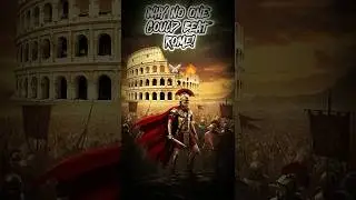 What Made Roman Empire's Army Almost Unstoppable In Battle