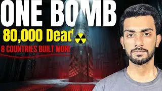 Nuclear Arms Race 2026: How Developing Countries are Arming Up?