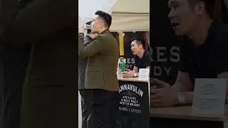 【活動回顧】Whisky Journey in Garden｜Whisky Live Macau 2024