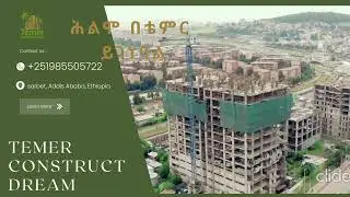 🏡 Create. Construct. Deliver | Dream Home with Temer Real Estate!(@TemerRealEstate)