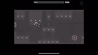 [Free 7* Stars/EASY + EARLY Secret Way] Meridia by Wiktord | Geometry Dash