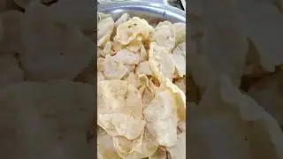 Karam Podulu Pachallu #pickel #karampodi #shorts #biryani #foodshorts