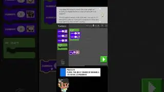Ep 15 | The Lab in Minecraft Education's escape room. #shorts #minecrafteducationedition