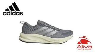 T&ecirc;nis Adidas Supernova Ease 2 Masculino JQ4252