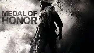 Прохождение Medal of Honor. Часть 1. Ищем Тарика!