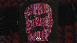 Mo Rukuz & Bah Label - Death Wish (Feat. Reek Osama)