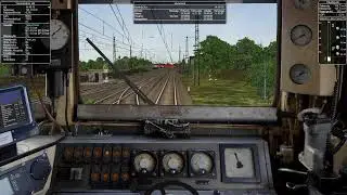 Latorca InterCity Szilivel (Záhony-Debrecen) Csapó 2