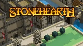 Stonehearth S2E7: Upsetting the goblins