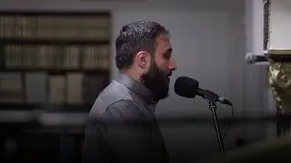 &rlm;نقل صلاة العشاء | ما تيسر من سورة غافر 🔸 &rlm;الشيخ أحمد عبيد