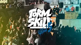 FORM SKILL 2022 TRAILER | EDITION 5 | Saint-Petersburg breaking