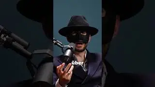 Deshalb trage ich eine Maske