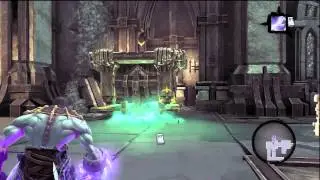 Episode 27 - Darksiders II 100% Walkthrough: City of the Dead Pt. 1