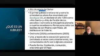 Comunicaci&oacute;n Eclesial 3.0: Profundizar en la narrativa del Jubileo