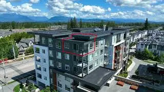 B618 20834 80 avenue, langley  - Eric Dayan Real Estate