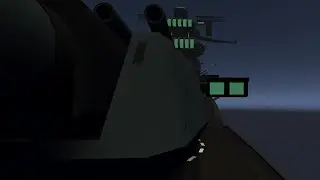 VR Yamato