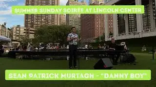 Sean Patrick Murtagh - Danny Boy
