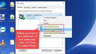 Fix: Audio Renderer Error in YouTube on Windows 10