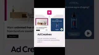 Powerful AI Tools 17 - AdCreative.ai: Boost Ad Performance with AI-Powered Creative Optimization