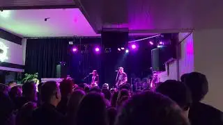 Everclear - Father of Mine Live  - Barwon Hotel 2025
