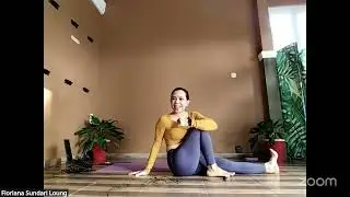 Bridge to Bliss, backbend yoga flow for all, beginner friendly