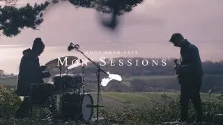 RUNE KJELDSEN & JAKOB H&Oslash;YER : M&oslash;n Sessions : November
