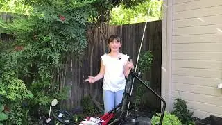 Coleman CK-100S Go-Kart