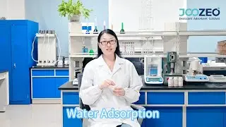 💧 Why Water Adsorption Matters in Your Compressed Air System?