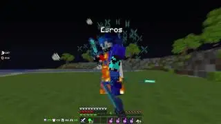 Montage | Rankeando en Minemen y skillwars